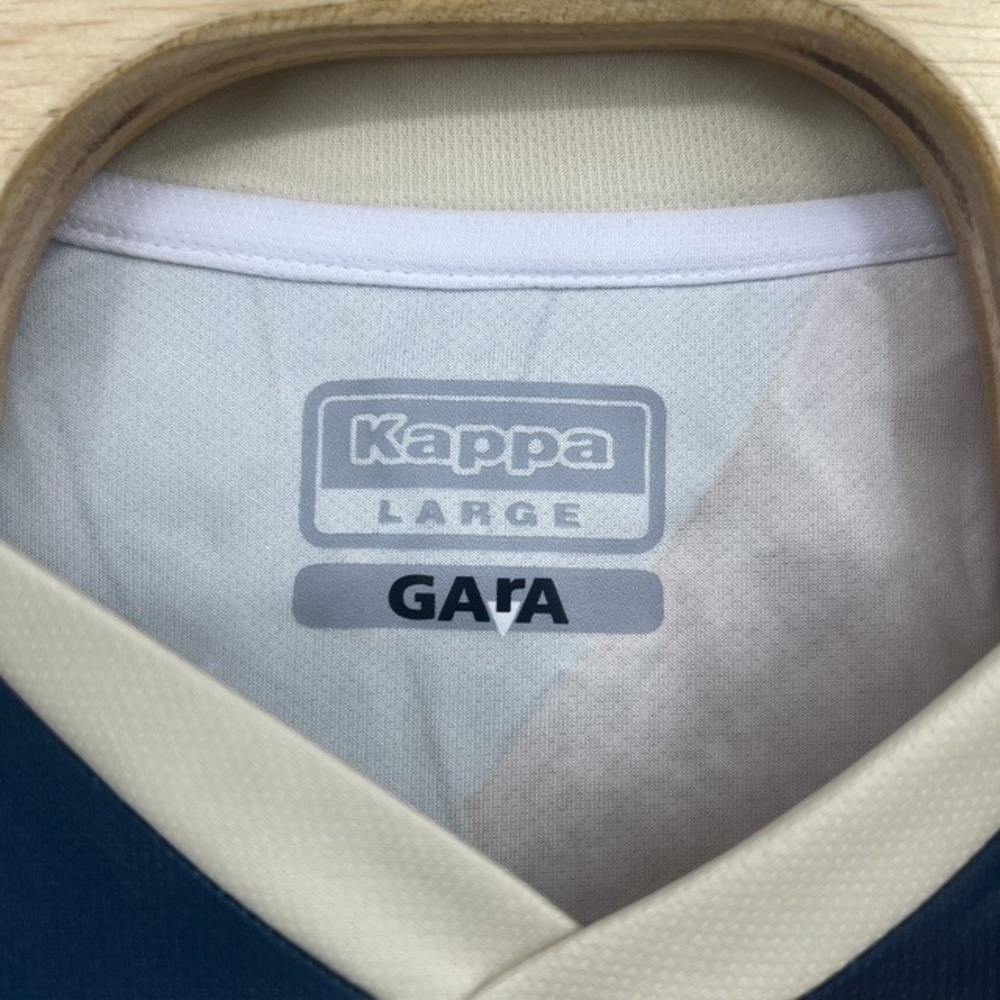 Kappa Venezia FC Jersey Mens Gara Special Edition Football Soccer Kit Size Large - Picture 3 of 6